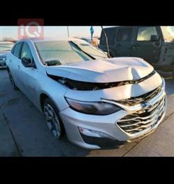 شێڤرۆلێت مالیبۆ